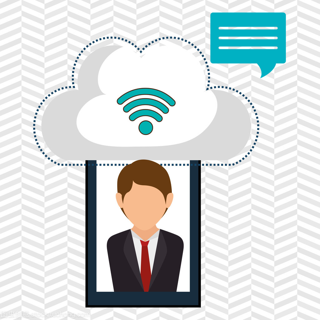 智能手機WiFi服務 連接世界，便捷生活